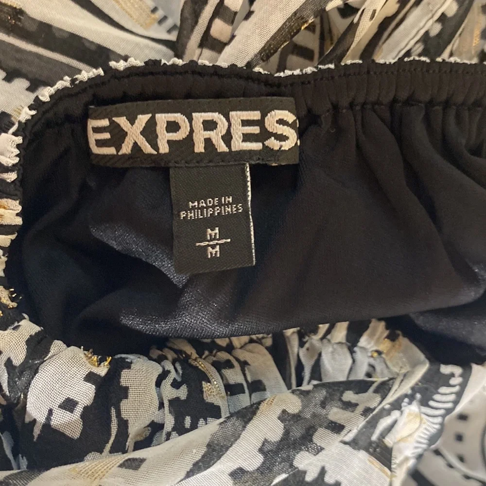 EXPRESS TOP - Picture 8 of 11